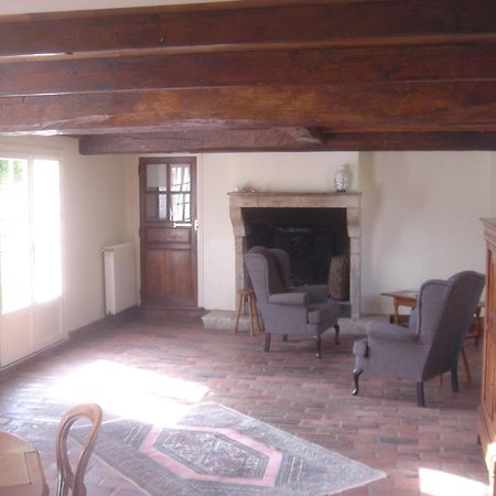 Les Ormeaux Villa Ambleteuse Luaran gambar