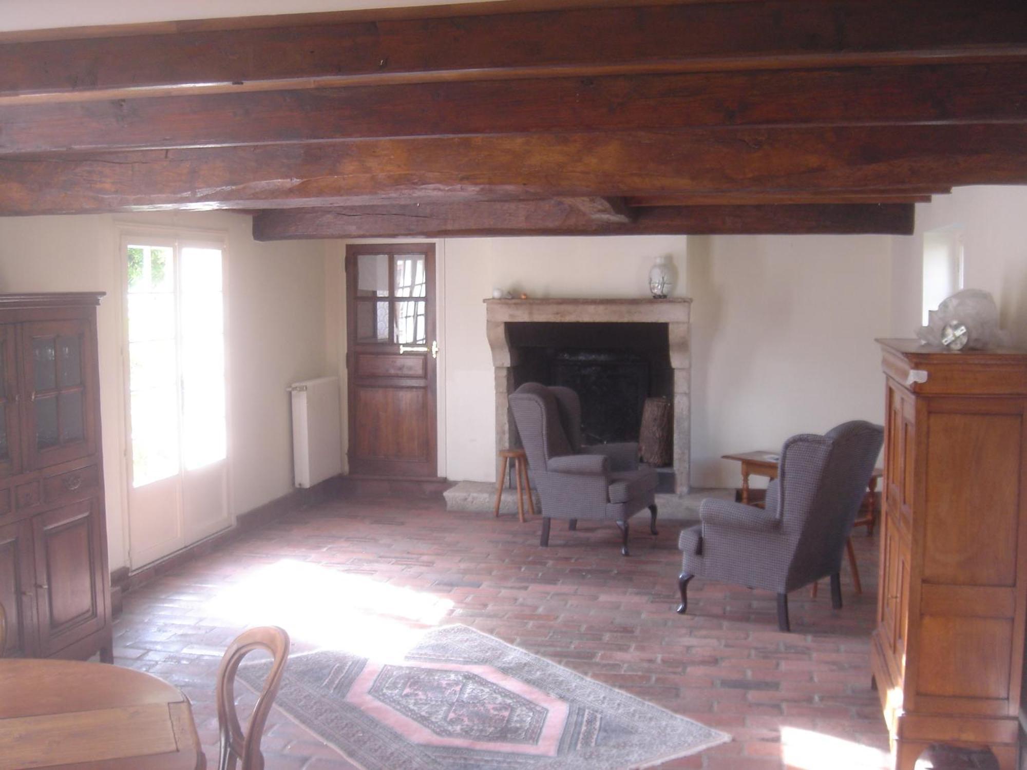 Les Ormeaux Villa Ambleteuse Luaran gambar
