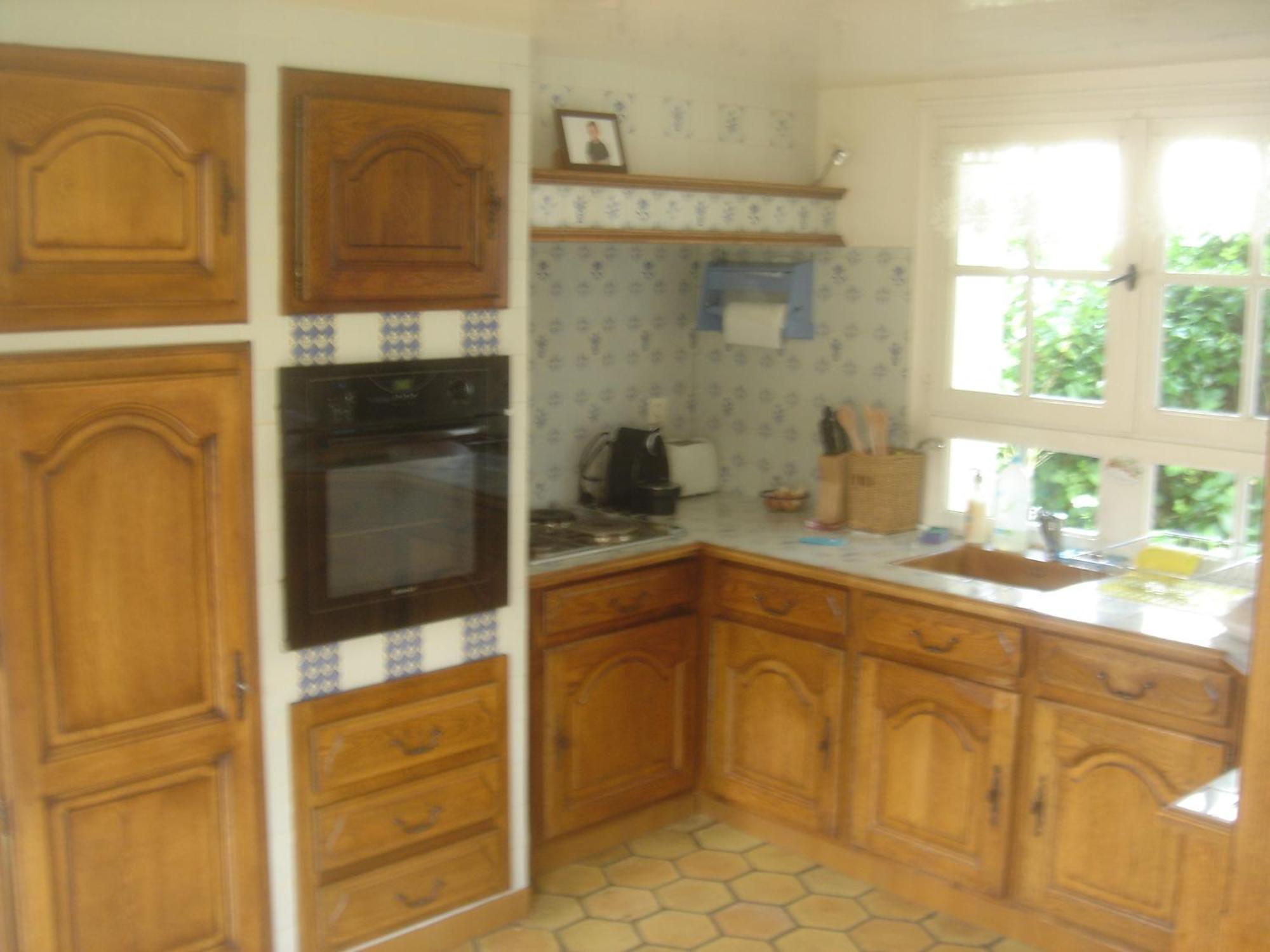 Les Ormeaux Villa Ambleteuse Luaran gambar